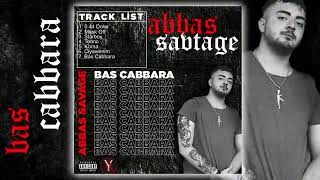 Bas cabbara (Offical Disstrack)