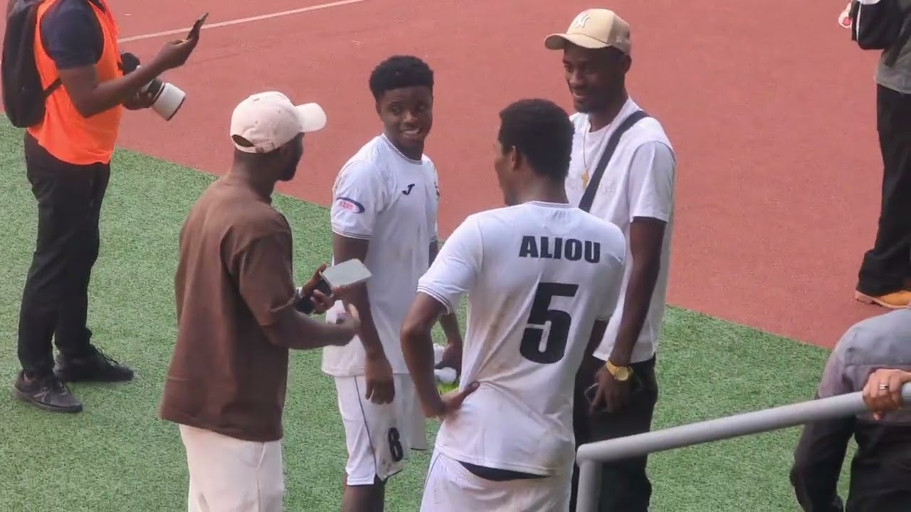 DORE IGITEGO CYIZA CYA DAUDA ATSINZE BAKACYANGA YAYAY