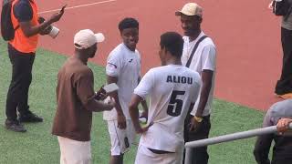 DORE IGITEGO CYIZA CYA DAUDA ATSINZE BAKACYANGA YAYAY