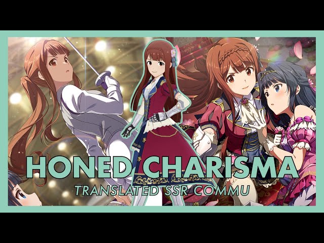 The iDOLM@STER Million Live Theater Days - Kotoha Tanaka