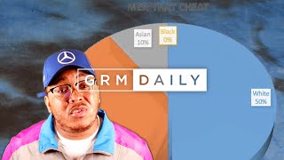 Manga Saint Hilare Ft . Murkage Dave - Men Are Trash Music Video Grm Daily