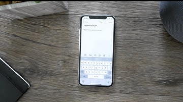 iPhone Tips 1.0: Top 5 iPhone Keyboard Shortcuts