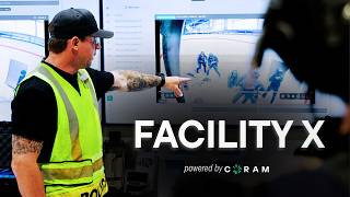How Facility X Uses Physical AI for Tactical Training A Coram Story