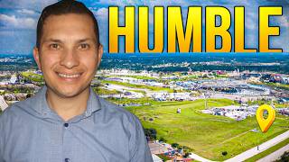 Everything You Need to Know About Humble TX | A Quick Guide to the City