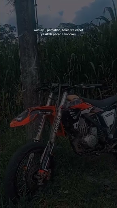 SW supermoto  #subscribe ya #follow #fyp #cinematic #supermoto