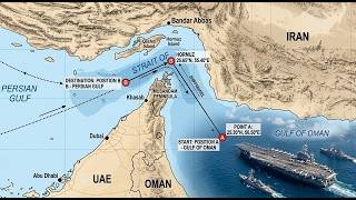 Celebrity Why the US Navy Rushed USS Tripoli to the Strait of Hormuz Wealth