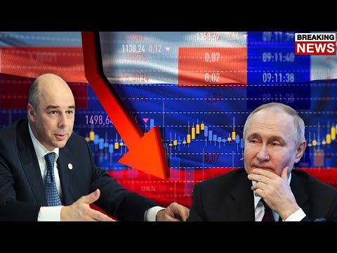 Video: Rysska federationens finansminister Anton Siluanov. Biografi, aktivitet