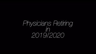 Kaiser Permanente | 2019 Retirees