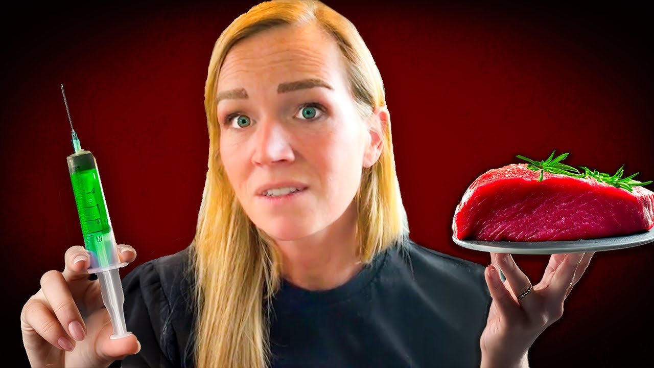 Why I use Ozempic on the Carnivore Diet by Adrian Gledhill