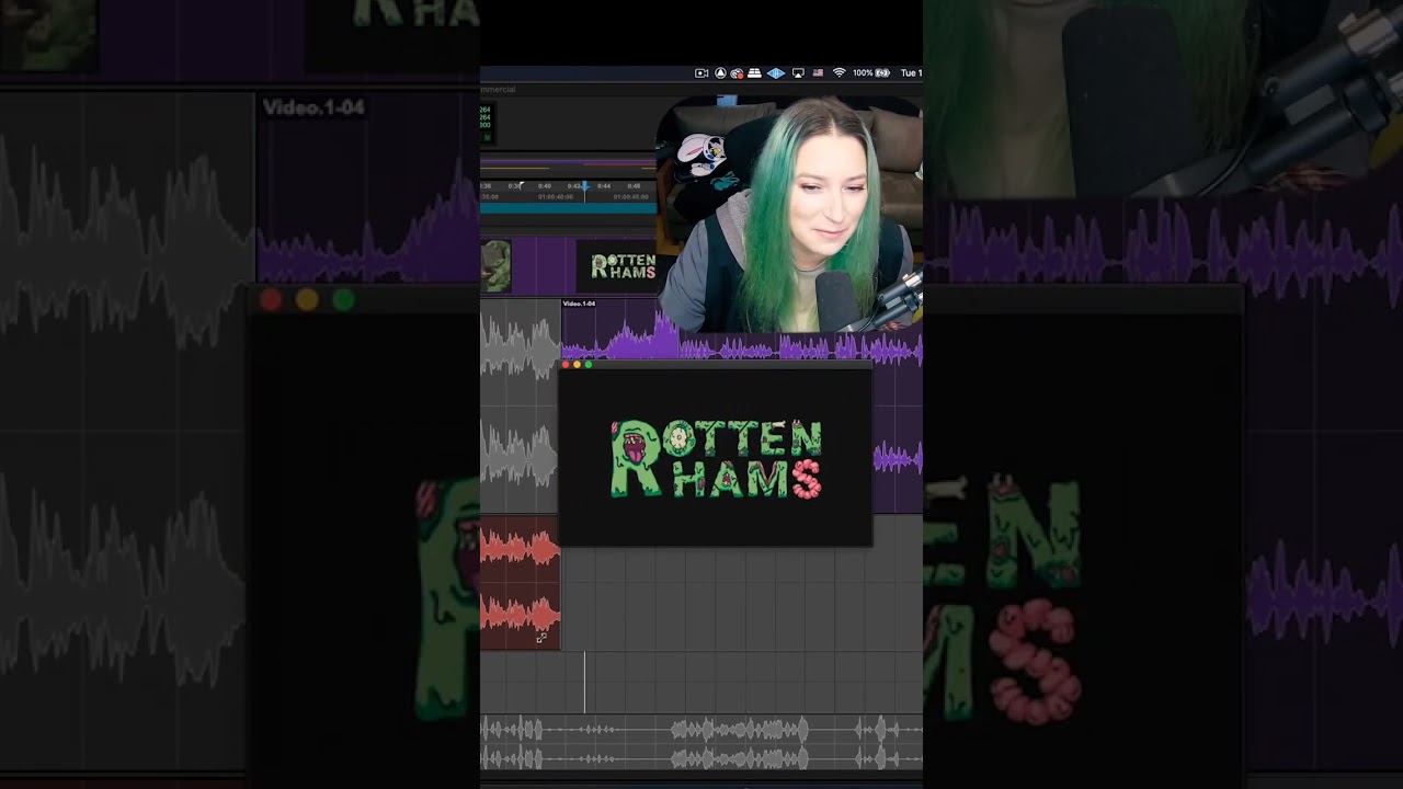 more tips for working with video in 