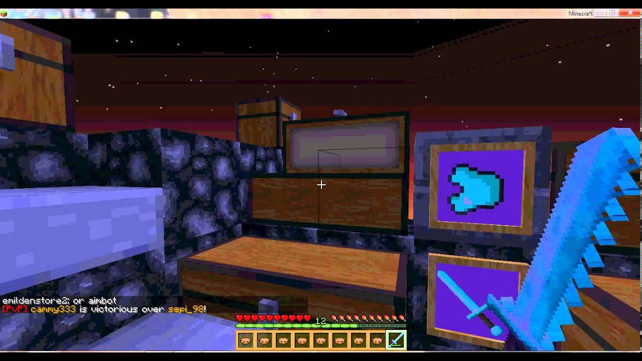 Base Tour #2 [mccombat]