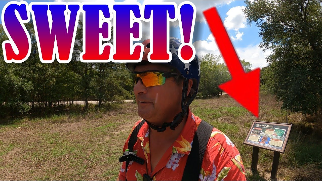 A Great Virtual Trail Ride At Nails Creek State Park YouTube