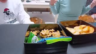 久しぶりにメインチャンネルでライブしてみる