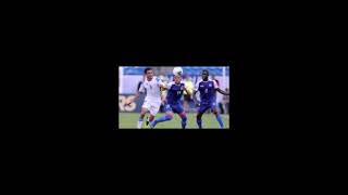 Complication entre Haiti vs canada/. men ekip yo 2-1
