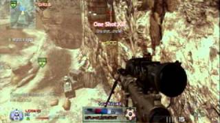 mw2 marathon qs