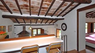 Luxury 4 Bedroom Tuscan Villa with Private Pool - Villa Spuntone