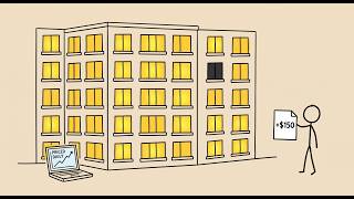 The Truth About Why Your Rent Keeps Going Up