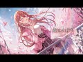 MV 春色の秒針 Feat Lucia 楽結 MV 春色の秒針 Feat Lucia 楽結