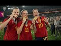 Alexia Putellas: "Amo el fútbol" | 🔴 SEFUTBOL