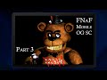 FNaF Mobile (OG Scott Cawthon Edition) [#3] - Nights 5 and 6, and FNaF 1 Strategies Explained