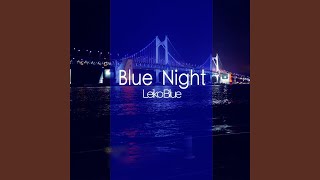 Blue Night