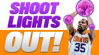 The Secret to Developing a LETHAL Pull Up Jumper 🏀 SHOOT LIGHTS OUT!