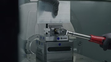 Makro-Grip with Stamping technology