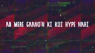 XXXTENTACION - Changes (Metal Remix) Umair Khan x Talha Anjum x Manay (Lyrics)