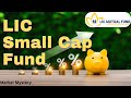 LIC Small Cap Fund Is Good💰|LIC Mutual Fund 🤑| Open Free Mutual Fund Account | details in Hindi 🚀🚀