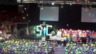 eXclusive PRODUCTIONS.  Trevor's  Graduation