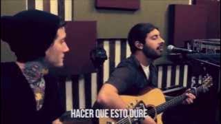 This Wild life -  If It Means A Lot To You (Subtitulado al Español)