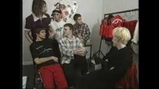 Take That on Whats Up Doc - Interview 1994