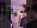 Bakery owner talks about how a 100 year old house turned into her dream bakery 🧁