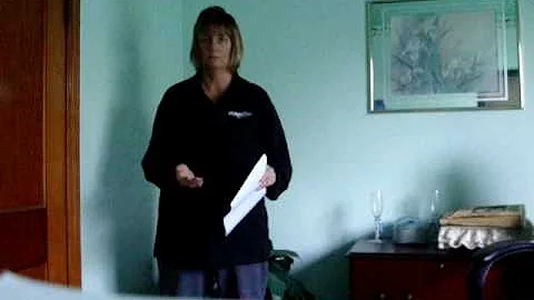 Linda Daugherty presentation