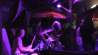 Arondight @ Rock Session - Bar Monika 19.07.2013