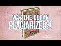 Was The Quran Plagiarized From Imru Al Qays