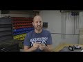 Beginning of video
