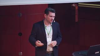 Agile cryptography, Tomislav Nad, Chief Security Architect & Cryptographer at InfoSec Globa
