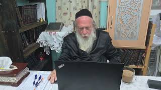 האשה היא מרכז כל היקום - הבחי"ד דעביות היא הכלי היחיד, והיא הנברא היחיד.