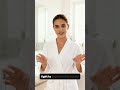 LED Face Mask Routine for Radiant Complexion #skincare #skincareroutine