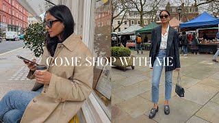 COME SHOP WITH ME ONLINE | SPRING HAUL, COS, MASSIMO DUTTI, NA-KD