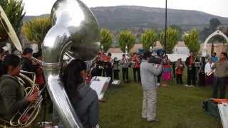 SAN PEDRO TEOZACOALCO "Dios nunca muere" 2011