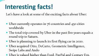 Appdupe Uber Clone App Review