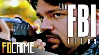Hunter's Target | The FBI Files | FD Crime