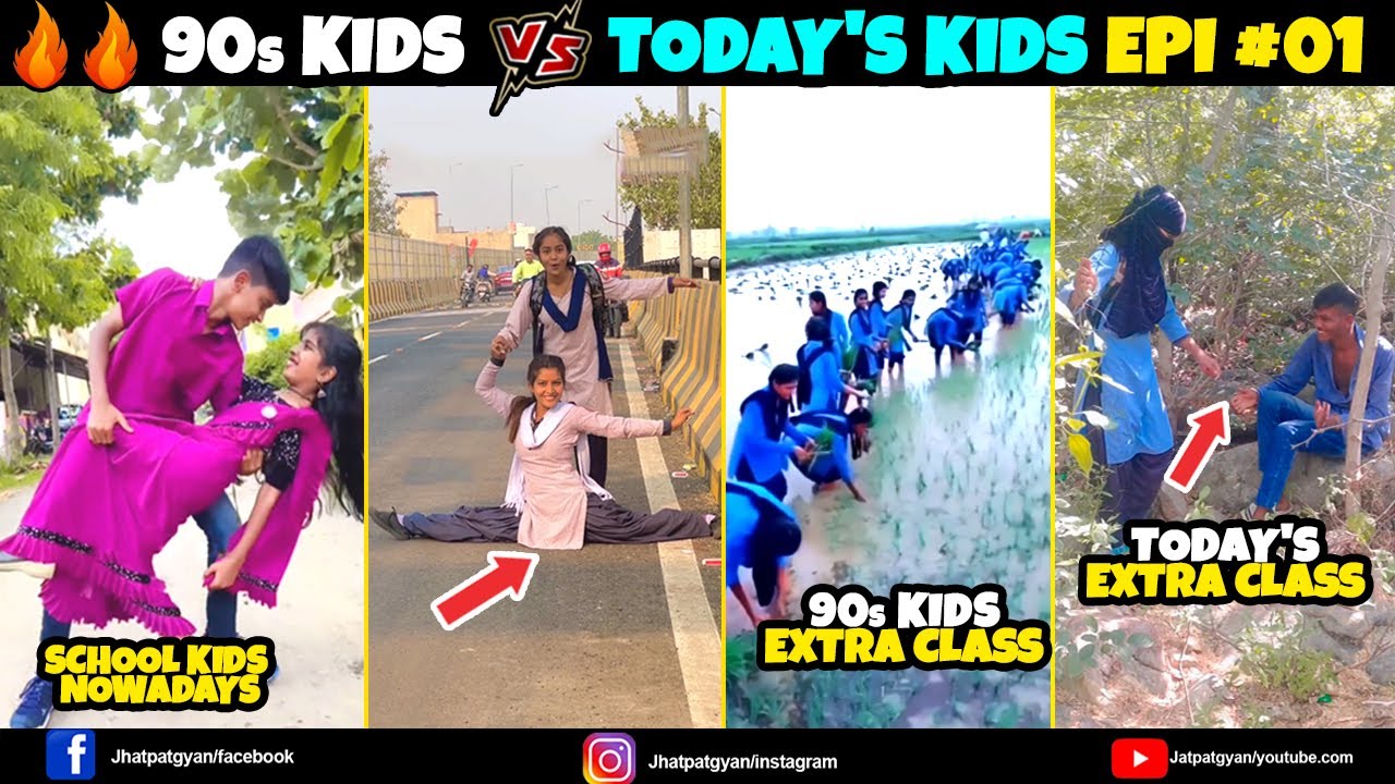 90s-kids-vs-today-s-kids-topper-vs-backbencher-epi-8-memes-you