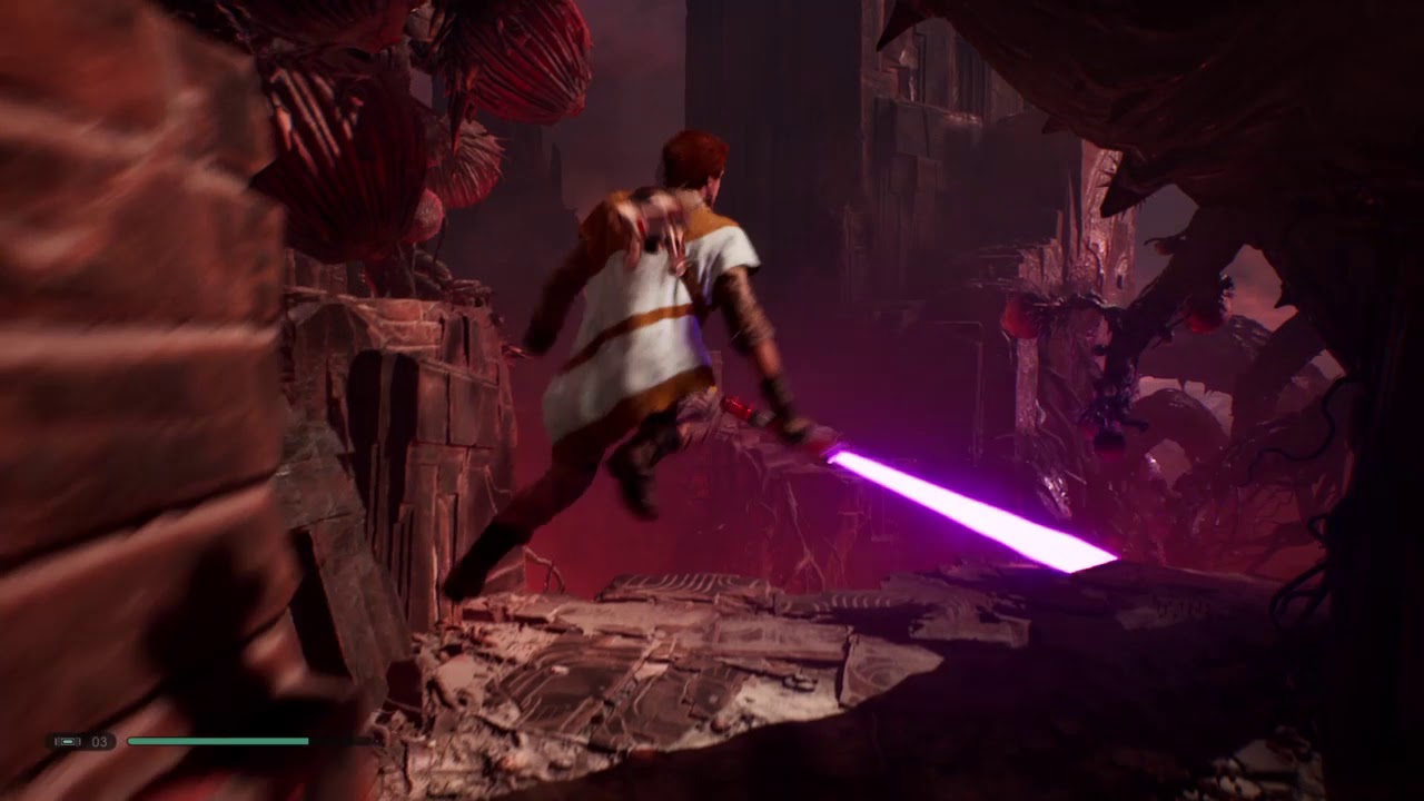 How to get stim fallen order YouTube