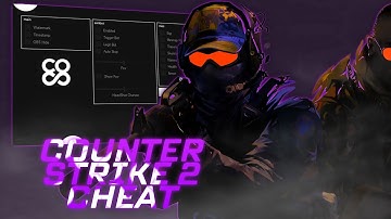 Cs 2 Cheat Menu [Free In 2025!] | Best Cs 2 Cheats [Update] | New Cs 2 Hacks [Download]