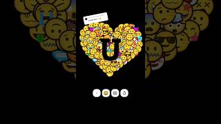 Next which letter guys ❤️ #edit #hiphoporrap #upcomingmusician #freestyle #smartphone #hitmaker