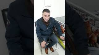 Zorunami̇ Gi̇tti̇ Kardaş Veysel Aybar