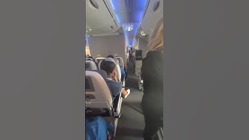 Inside the Airbus A380 Upper Deck